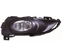 ABAKUS Projecteur Antibrouillard Gauche 216-2011L-UQD H11 Sans Ampoule Mazda