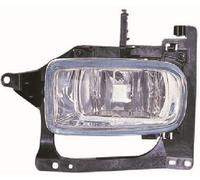 ABAKUS Projecteur Antibrouillard Gauche 216-2013L-UE Sans Ampoule H1 pour Mazda