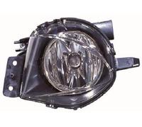 ABAKUS Projecteur Antibrouillard Gauche 344-2005L-UQ Pour BMW H11