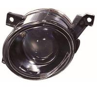 ABAKUS Projecteur Antibrouillard Gauche 441-2025L-UQ H11 PGJ19-2 pour VW