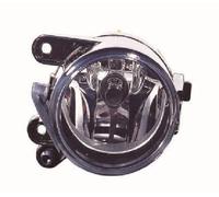 ABAKUS Projecteur Antibrouillard Gauche 441-2037L-UQ Pour VW HB4 P22d