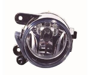 ABAKUS Projecteur Antibrouillard Gauche 441-2037L-UQ Pour VW HB4 P22d
