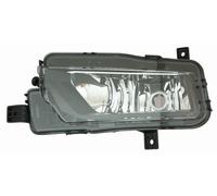 ABAKUS Projecteur Antibrouillard Gauche 441-2064L-UE Pour VW H11 Sans Ampoule