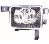 ABAKUS Projecteur Antibrouillard Gauche 442-2016L-UE H3 Sans Lampe Pour Opel
