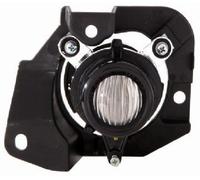 ABAKUS Projecteur Antibrouillard Gauche 666-2008L-UQ H3 Pour Lancia