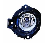 ABAKUS Projecteur Antibrouillard Gauche H11 2006-2009 Sans Support