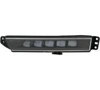 ABAKUS Projecteur Antibrouillard LED 117-2017L-AE Gauche Pour Honda