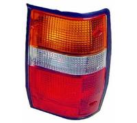 ABAKUS Projecteur Arrière 214-1923L-AE2 Pour Mitsubishi Gauche Jaune, 1993 ECE