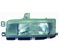 ABAKUS Projecteur Avant 212-1141R-LD-E H4 Droite Pour Toyota (ECE)