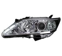 ABAKUS Projecteur Avant 212-11T5LMLD-EM Électrique Gauche Toyota, Sans Support