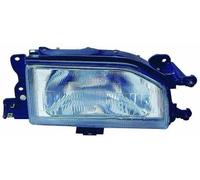 ABAKUS Projecteur Avant 216-1107R-LD Gauche Pour Mazda H4 W5W 1996