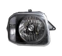 ABAKUS Projecteur Avant 218-1126R-LDEM2 H4 Droite Sans Ampoule Pour Suzuki