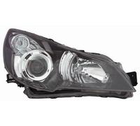 ABAKUS Projecteur Avant 220-1126RMLEHM2 Droite Pour Subaru D2S HB3 WY21W W5W LWR
