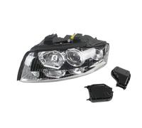 ABAKUS Projecteur Avant 441-1146L-NDHEM Xenon Électrique Gauche pour Audi