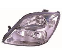 ABAKUS Projecteur Avant 551-1135L-LDEM1 Gauche pour Renault