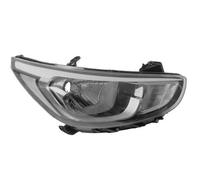 PHARE PHARE PRINCIPAL DROIT HYUNDAI ACCENT IV BERLINE 2010-