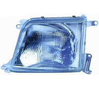 ABAKUS Projecteur Avant Gauche 212-1179L-LD-E H4 Toyota, Sans Porte-Lampe