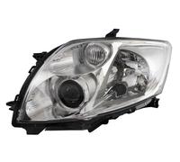 ABAKUS Projecteur Avant Gauche 212-11M5L-LD-EM pour Toyota, Sans Ampoule