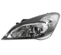 ABAKUS Projecteur Avant Gauche 223-1135L-LDEM2 H7/H1 ECE Sans Ampoule