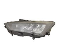 ABAKUS Projecteur Avant Gauche LED 445-1136LMLDEM2 Noir, LWR Électrique