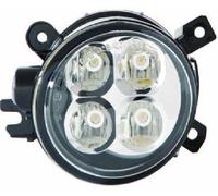 ABAKUS Projecteur De Jour LED 665-1601R-AE À Droite Pour Skoda