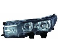 ABAKUS Projecteur Principal 212-11Y1R-LDEM2 Droite LED Pour Toyota