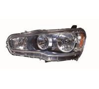 ABAKUS Projecteur Principal 214-1190R-LDEM2 Droite Pour Mitsubishi, ECE