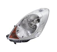 ABAKUS Projecteur Principal 215-11B5L-LD-EM pour Nissan Gauche H4 Renforcé