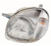ABAKUS Projecteur Principal 221-1110R-LD-EM pour Hyundai H4 Droite 1998-2000