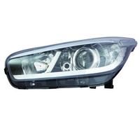 ABAKUS Projecteur Principal 223-1149LMLEMN2 Gauche Renforcé ECE H7 PY21W W5W