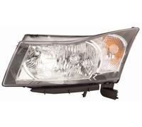 ABAKUS Projecteur Principal 235-1110RMLDEM2 Droit Pour Chevrolet H4 P43t