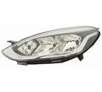 ABAKUS Projecteur Principal 431-11AERMLD-EM Pour Ford À Droite Blanc