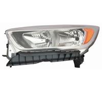 ABAKUS Projecteur Principal 431-11AGRMLD-EM Droite Pour Ford 2016+ ECE
