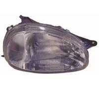 PHARE PRINCIPAL DROIT OPEL COMBO CORSA B