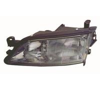 ABAKUS Projecteur Principal 442-1114R-LD-EM Électrique Droite Pour Opel
