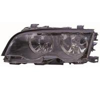 ABAKUS Projecteur Principal 444-1126L-LDEM2 Gauche Pour BMW 1999-2001
