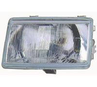 ABAKUS Projecteur Principal 551-1107L-LD-E Gauche pour Renault, H4
