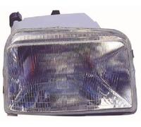 ABAKUS Projecteur Principal 551-1110R-LD-E H4 Pour Renault Droite Sans Ampoule