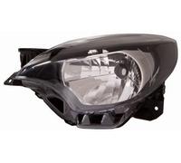 ABAKUS Projecteur Principal 551-1192R-LDEM2 Droite Pour Renault H4
