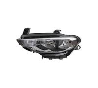 ABAKUS Projecteur Principal 661-1181LMLDEM2 Gauche pour Fiat, Sans Ampoule, LWR
