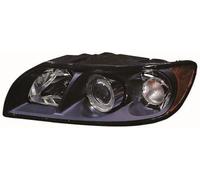 ABAKUS Projecteur Principal 773-1118R-LD7M2 Noir Droite Pour Volvo