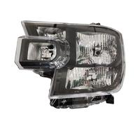 ABAKUS Projecteur Principal Droit 231-1143R-LEMN2 Fumée H7/HB3 PY21W W21/5W