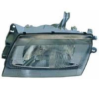 ABAKUS Projecteur Principal Gauche 216-1135L-LD-E pour Mazda H4 W5W