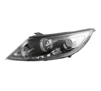 ABAKUS Projecteur Principal Gauche 223-1140L-LDEM2 Pour KIA Sans Ampoule