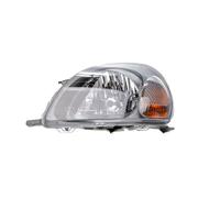 Projecteur principal DEPO 212-11A2L-LD-EM, gauche