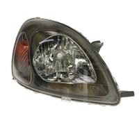 ABAKUS Projecteur principal Phare 212-11A2R-LD-EM droit électrique