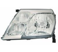 ABAKUS Projecteur principal Phare 212-11N5L-LD-EM gauche