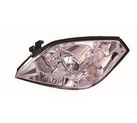 ABAKUS Projecteur principal Phare 215-1191L-LD-EM gauche pour NISSAN PRIMERA