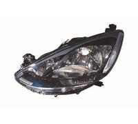 ABAKUS Projecteur principal Phare 216-1156L-LDEM2 gauche pour MAZDA 2 3/5 portes