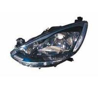 ABAKUS Projecteur principal Phare 216-1156LMLDEM2 gauche